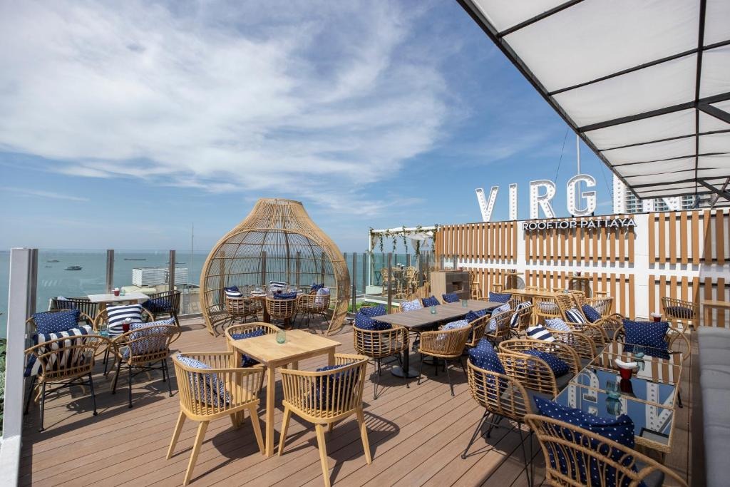 هتل پاتایا سی ویو پاتایا